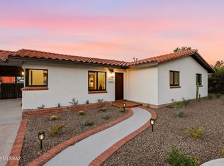 2615 E Manchester St, Tucson, AZ 85716