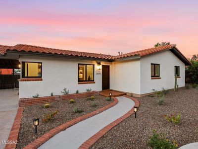 2615 E Manchester St, Tucson, AZ, 85716