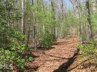 0 Ridge Rd, Blairsville, GA 30512