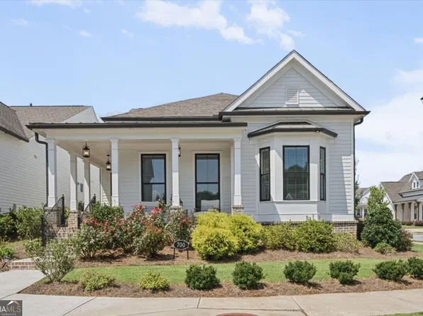 700 Hickory Hollow Walk, Canton, GA 30115