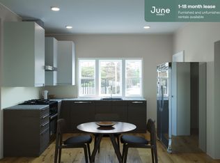 1022 6th St NE #C, Washington, DC