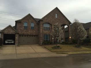 1205 Newcastle St, Roanoke, TX 76262