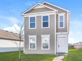 11615 Presidio Dr, Indianapolis, IN 46235