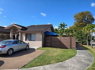 12715 NW 8th Ln #1, Miami, FL 33182