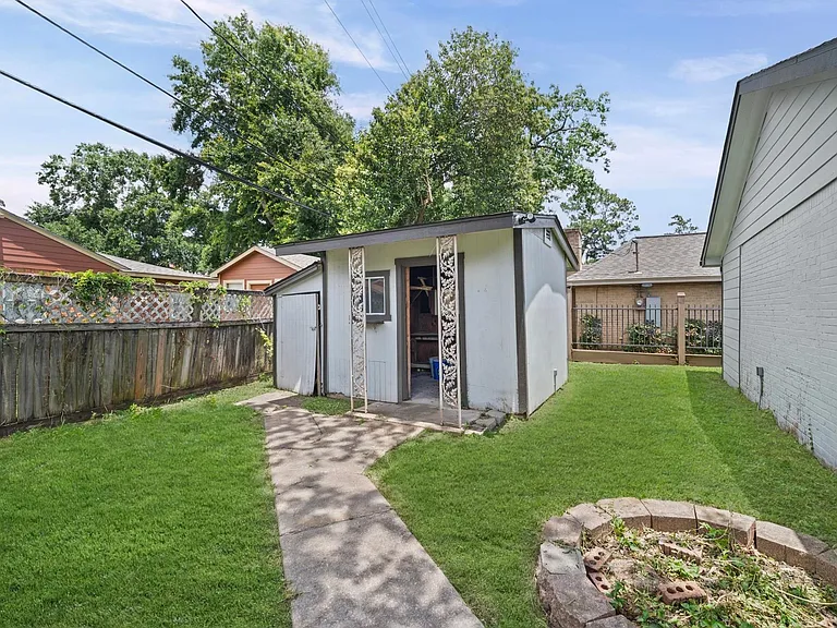 3535 Rosedale St — Photo 37