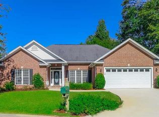 36 Ludlow Ct, Pawleys Island, SC 29585