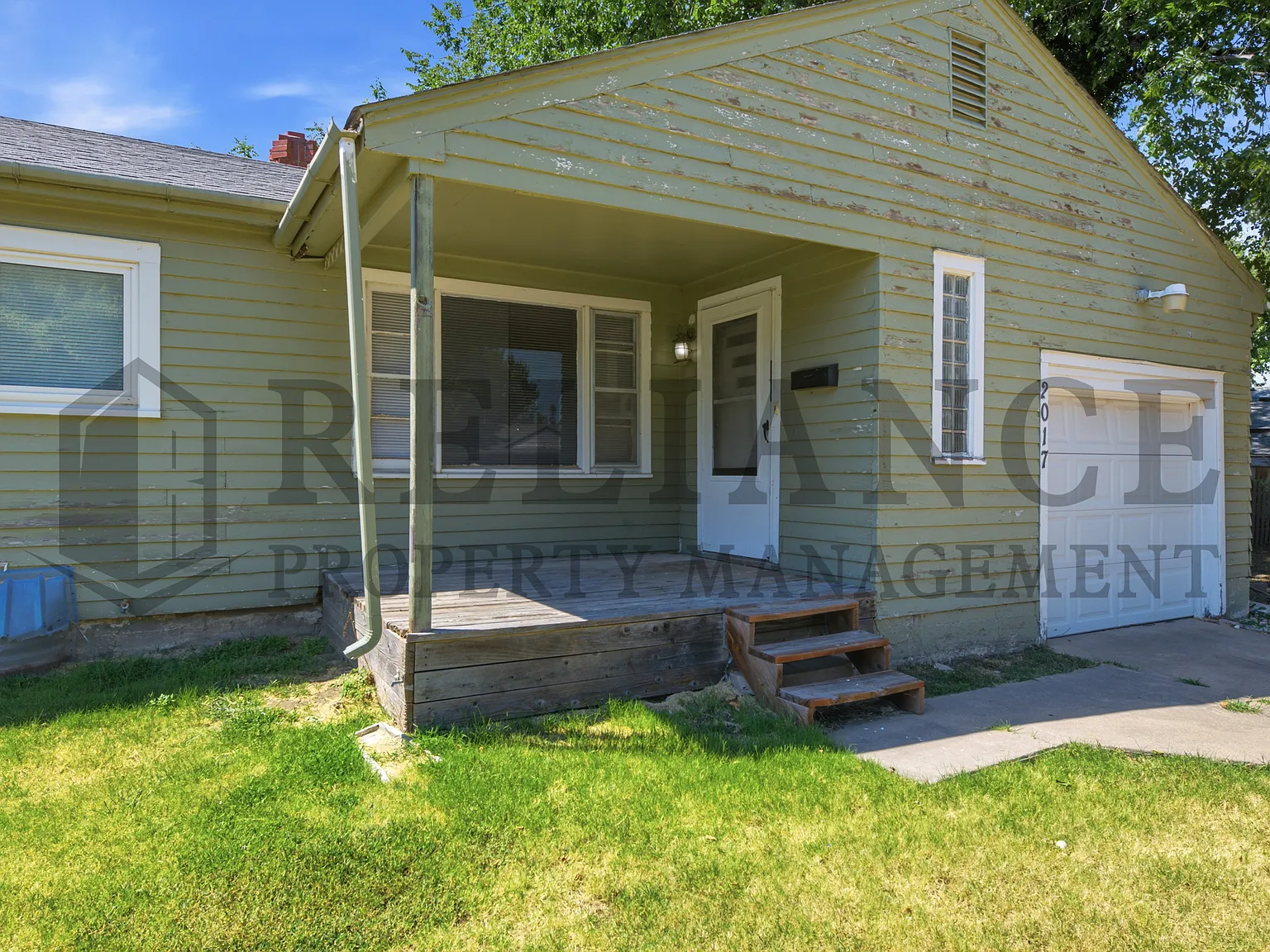 2017 South Green Acres Street - 1 — Photo 4
