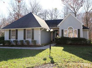 1508 Meadston Dr, Durham, NC 27712