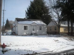 6028 N Post St, Spokane, WA 99205