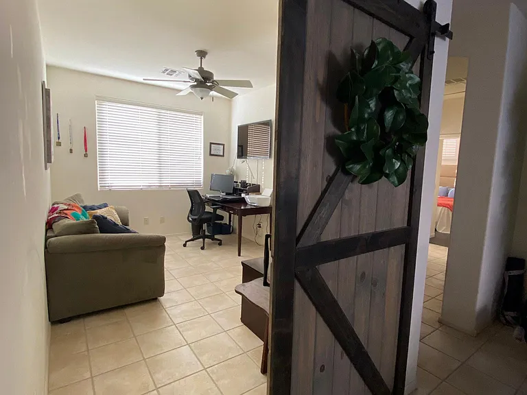 3479 N Paseo De San Agustin — Photo 7
