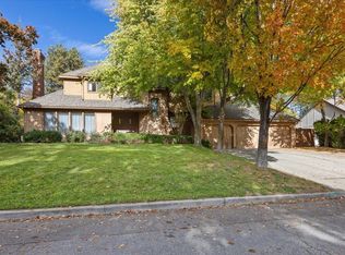 1705 E South Ridge Dr, Spokane, WA 99223