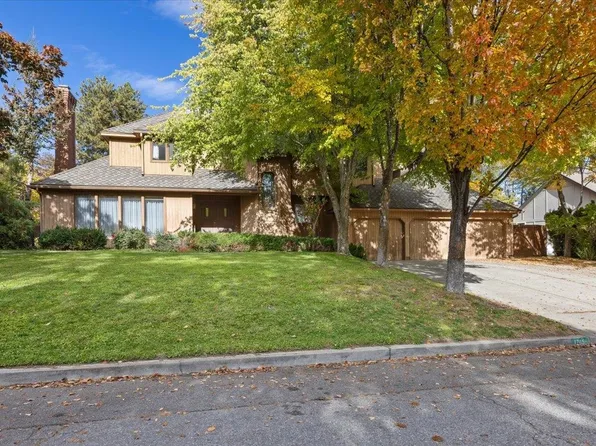1705 E South Ridge Dr, Spokane, WA 99223