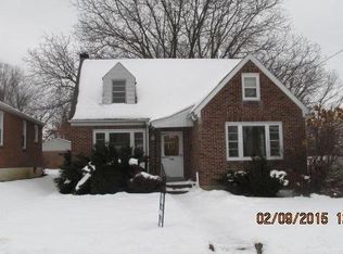 324 S 6th St, Emmaus, PA 18049