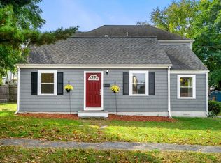 5 Berkley St, Peabody, MA 01960