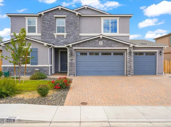 2219 Butte Creek Dr, Sparks, NV 89436