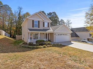 8 Jessica Way, Greer, SC 29651
