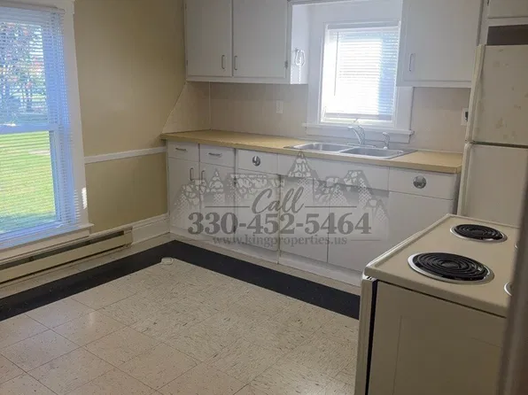 802 Bedford Ave SW #2, Canton, OH 44710
