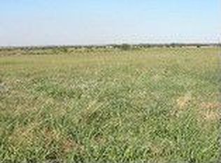 5807 E Hayward Rd, Waukomis, OK 73773