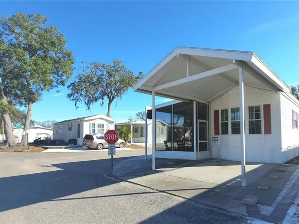 3333 26th Ave E #22, Bradenton, FL 34208