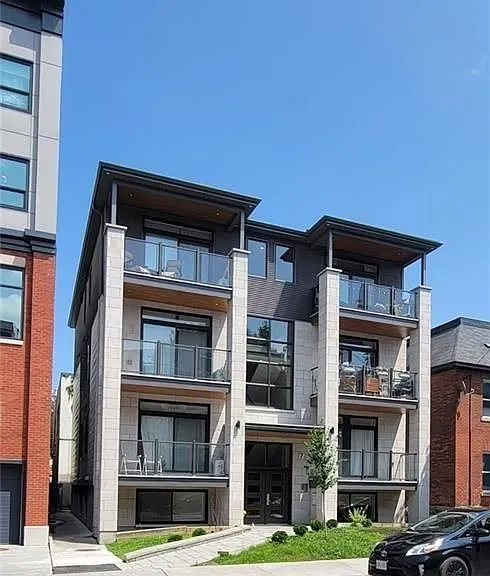 7 Monk St #4 — Photo 2