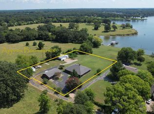 154 Private Road 5926, Yantis, TX 75497