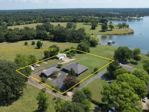 154 Private Road 5926, Yantis, TX 75497