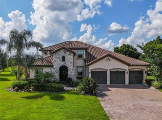 16602 Caravaggio Loop, Montverde, FL 34756