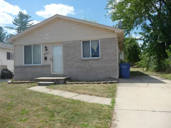 23927 Dormont Ave, Warren, MI 48091