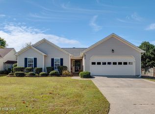 413 Point View Court, Wilmington, NC 28411