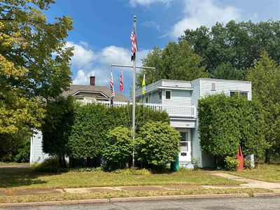 201 E College Ave, Marquette, MI, 49855