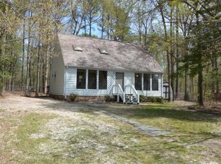 3802 Brevard Ct, South Chesterfield, VA 23834