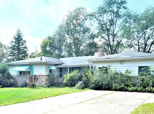 1314 Aberth Dr, Akron, OH 44320