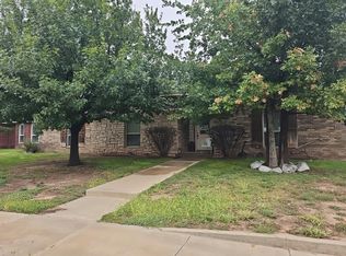 3700 Spokane Ave, Amarillo, TX 79118