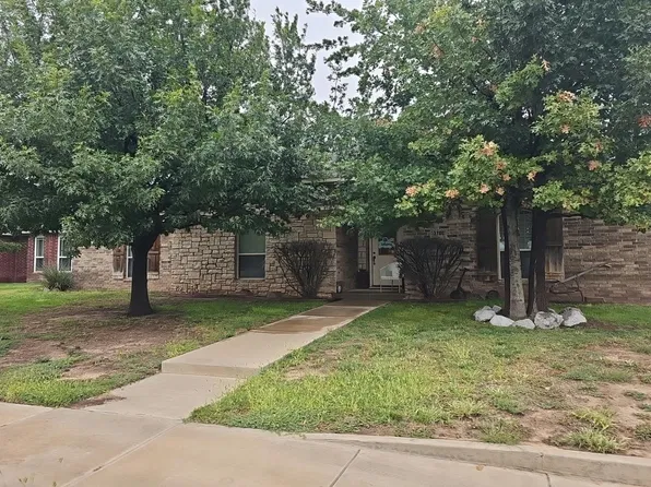 3700 Spokane Ave, Amarillo, TX 79118