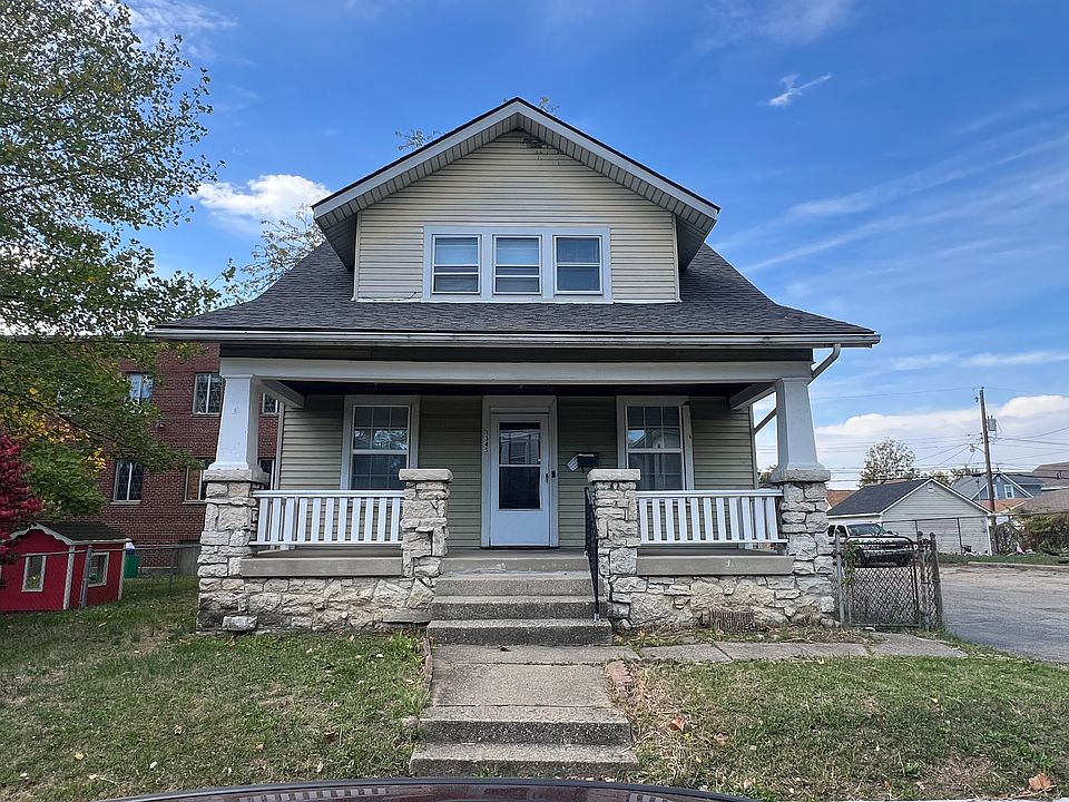 1st image of 1345 Arbor Ave
