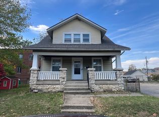 1345 Arbor Ave, Dayton, OH 45420