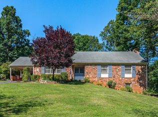201 Windsor Rd, Lynchburg, VA 24502
