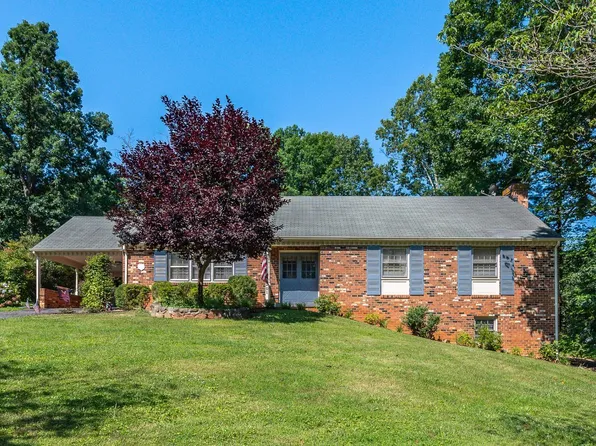 201 Windsor Rd, Lynchburg, VA 24502