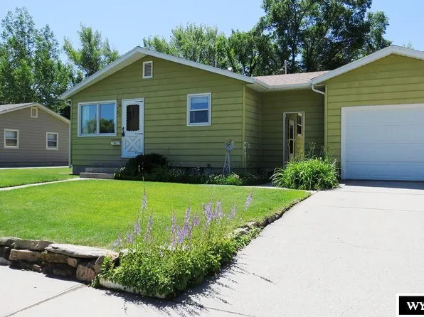 221 Shamrock St, Riverton, WY 82501