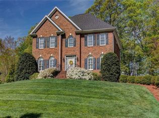 1808 Kilrush Rd, Clemmons, NC 27012