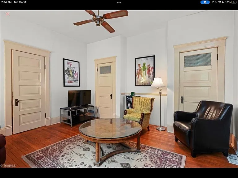 Living Rm
