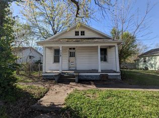 730 Methodist St, Carlyle, IL 62231