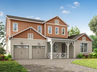 Merlot Grand Plan, The Grow, Orlando, FL 32820