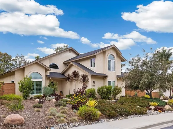 5838 Pebble Beach Way, San Luis Obispo, CA 93401