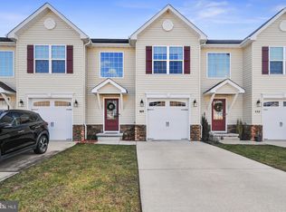 169 Wynsome Blvd, Camden Wyoming, DE 19934