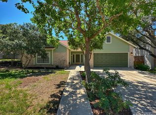 9306 Laurel Grv, San Antonio, TX 78250
