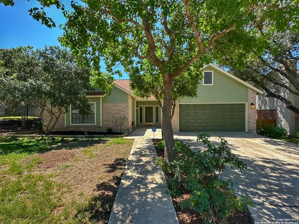 9306 Laurel Grove, San Antonio, TX 78250