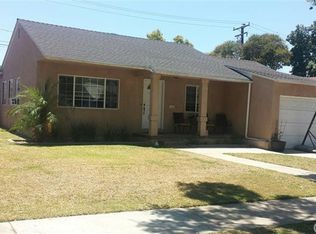 11418 La Docena Ln, Santa Fe Springs, CA 90670