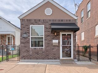 5130 Shaw Ave, Saint louis, MO 63110