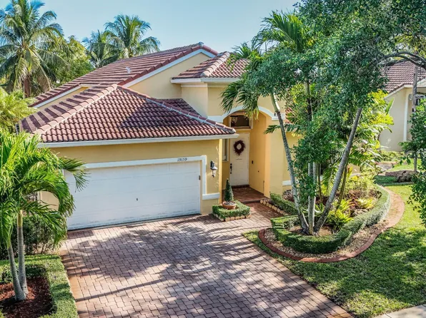 19159 SW 29th Court, Miramar, FL 33029